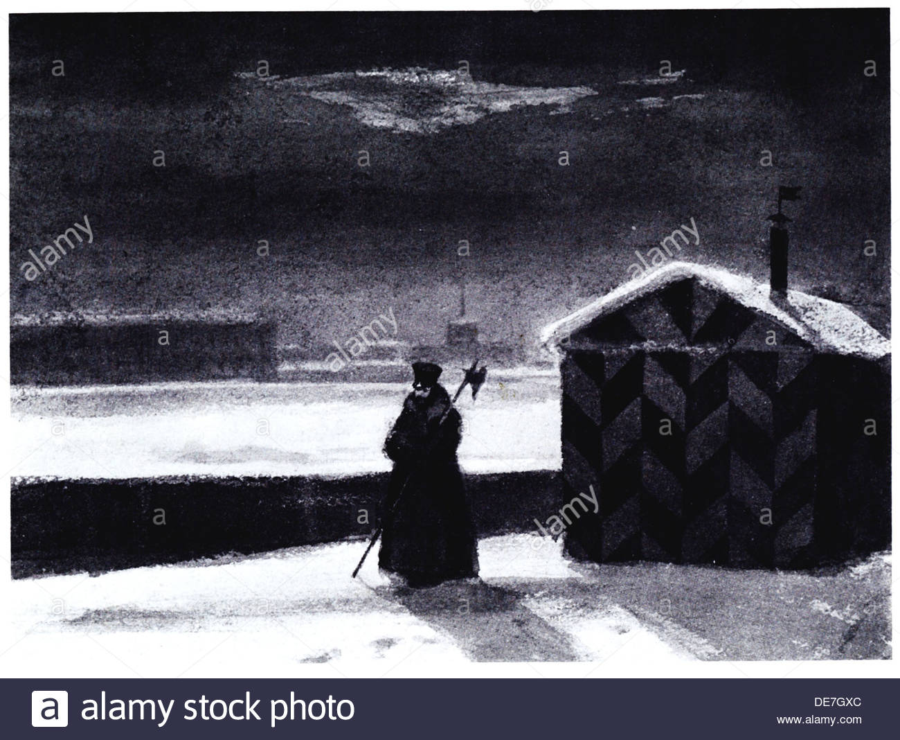 Short Stories: The Overcoat by Nikolai Gogol the overcoat short story