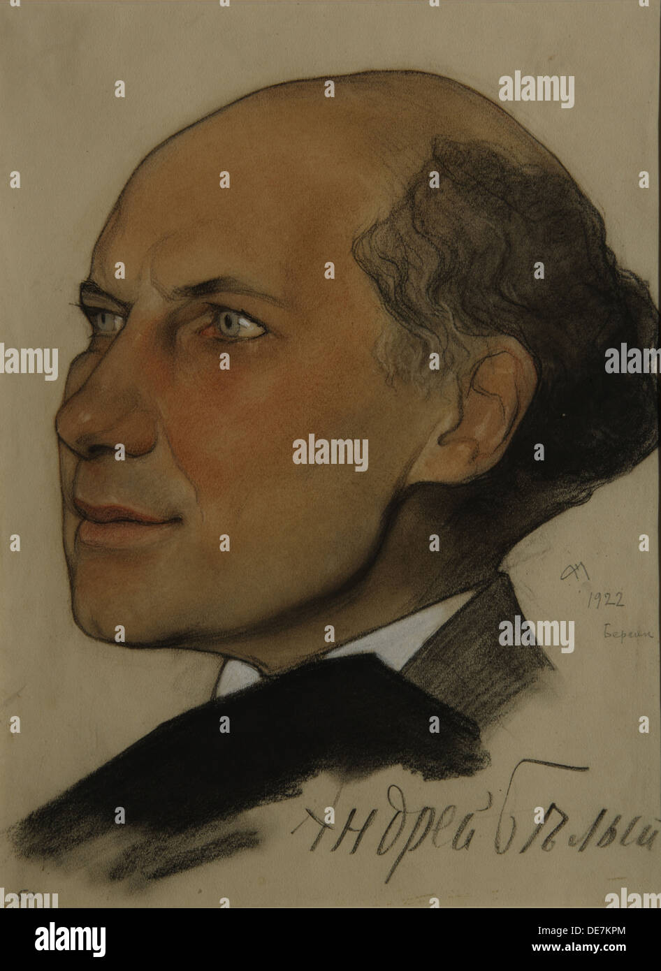 Andrei andreev hi-res stock photography and images - Alamy