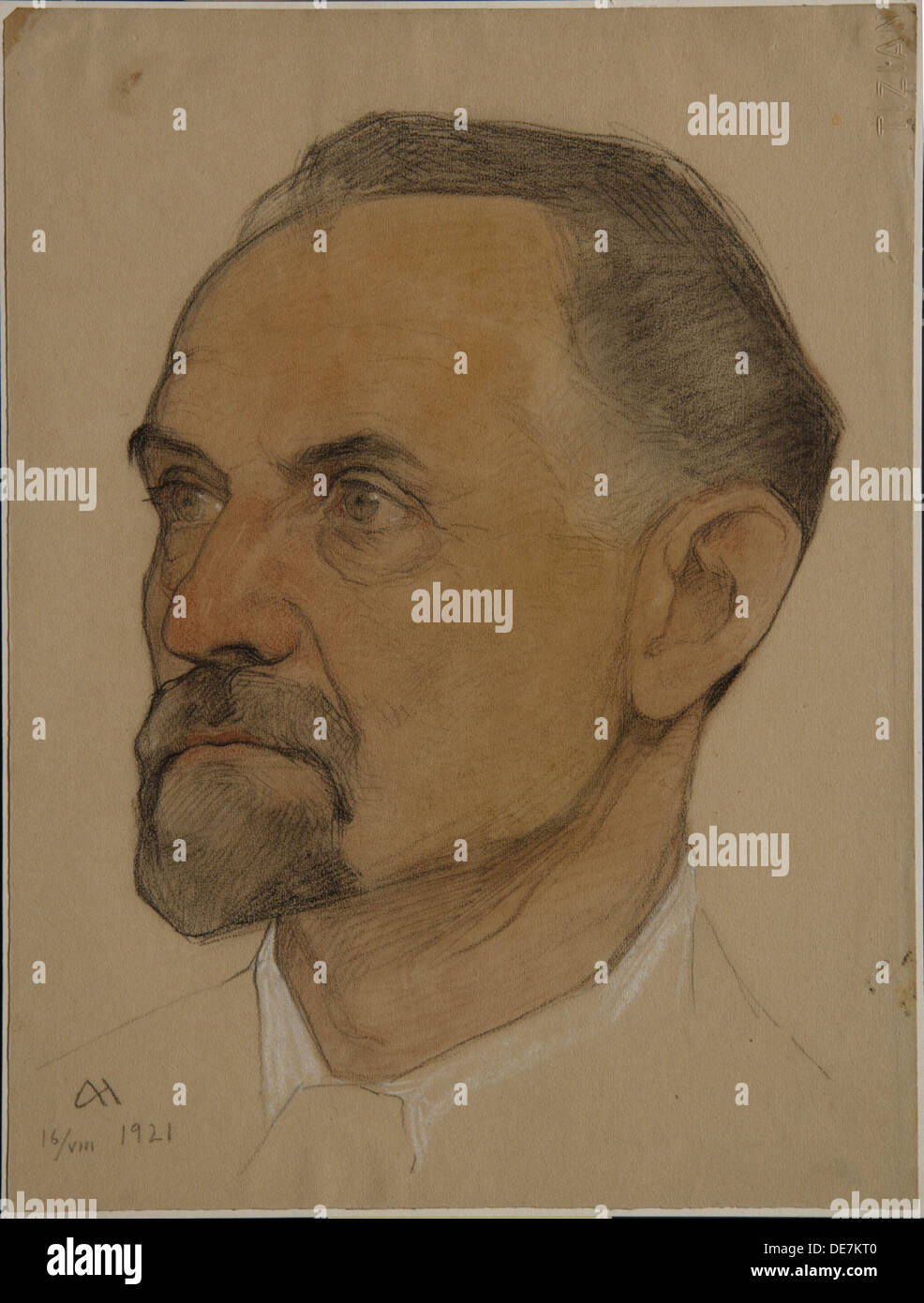 Leonid krasin hi-res stock photography and images - Alamy