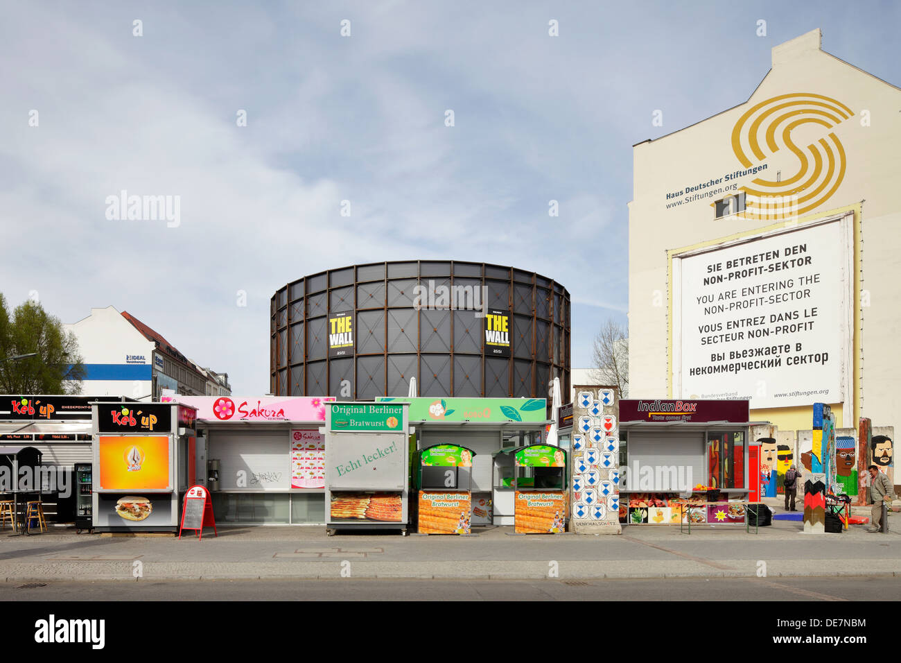 Charlie booth hi-res stock photography and images - Alamy