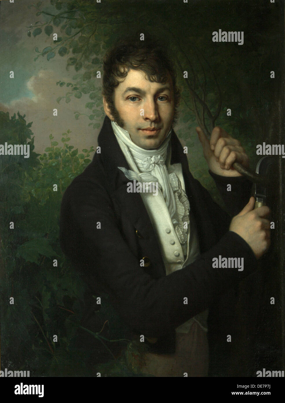 Alexander dubovitsky hi-res stock photography and images - Alamy