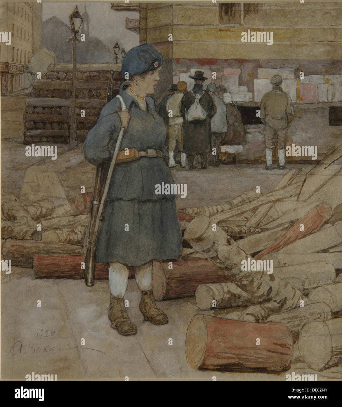 Sex ru tolisti babushka