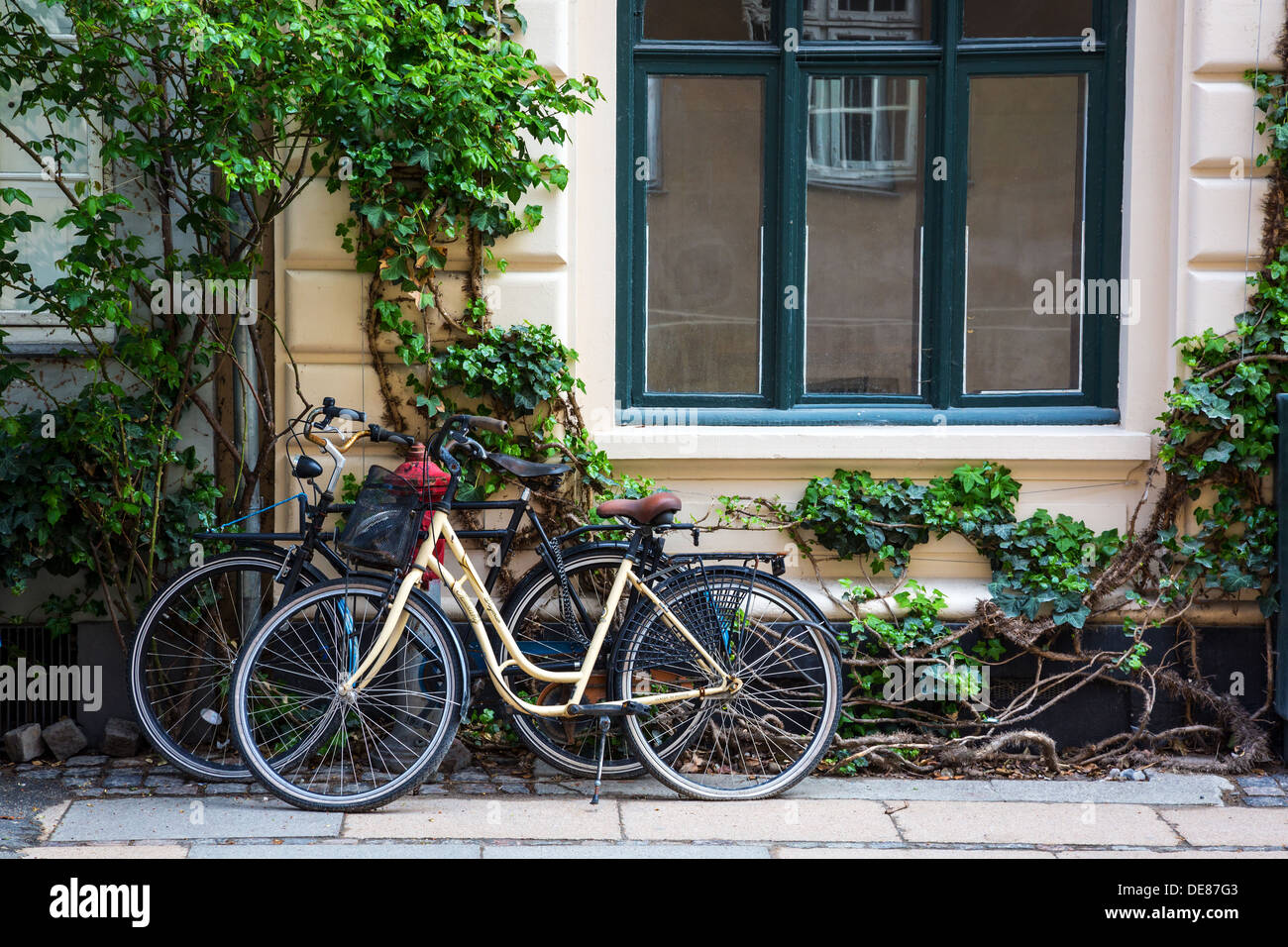Vestergade High Resolution Stock Photography and Images - Alamy