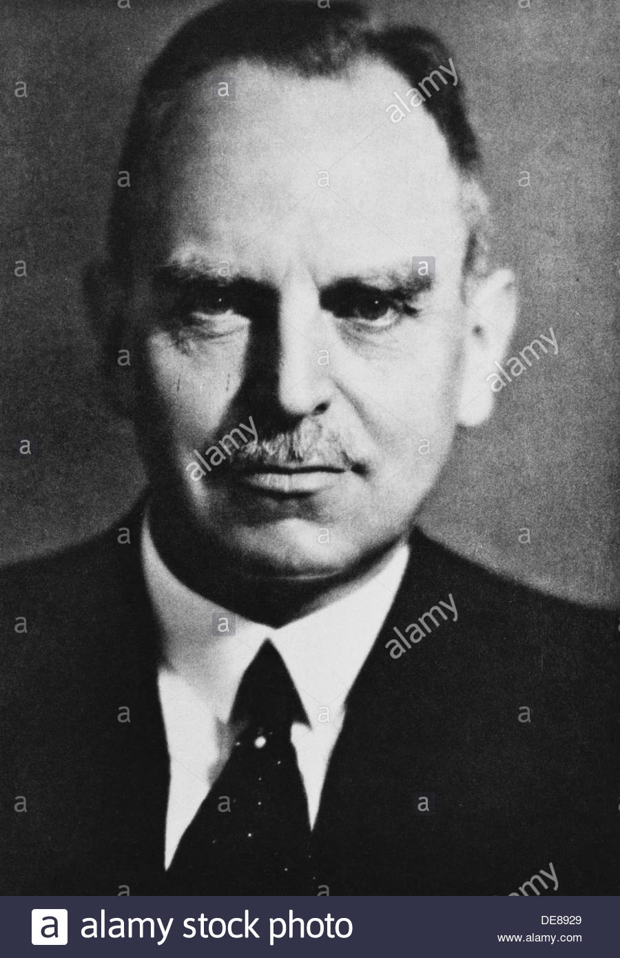 Otto Hahn Stock Photos & Otto Hahn Stock Images Alamy