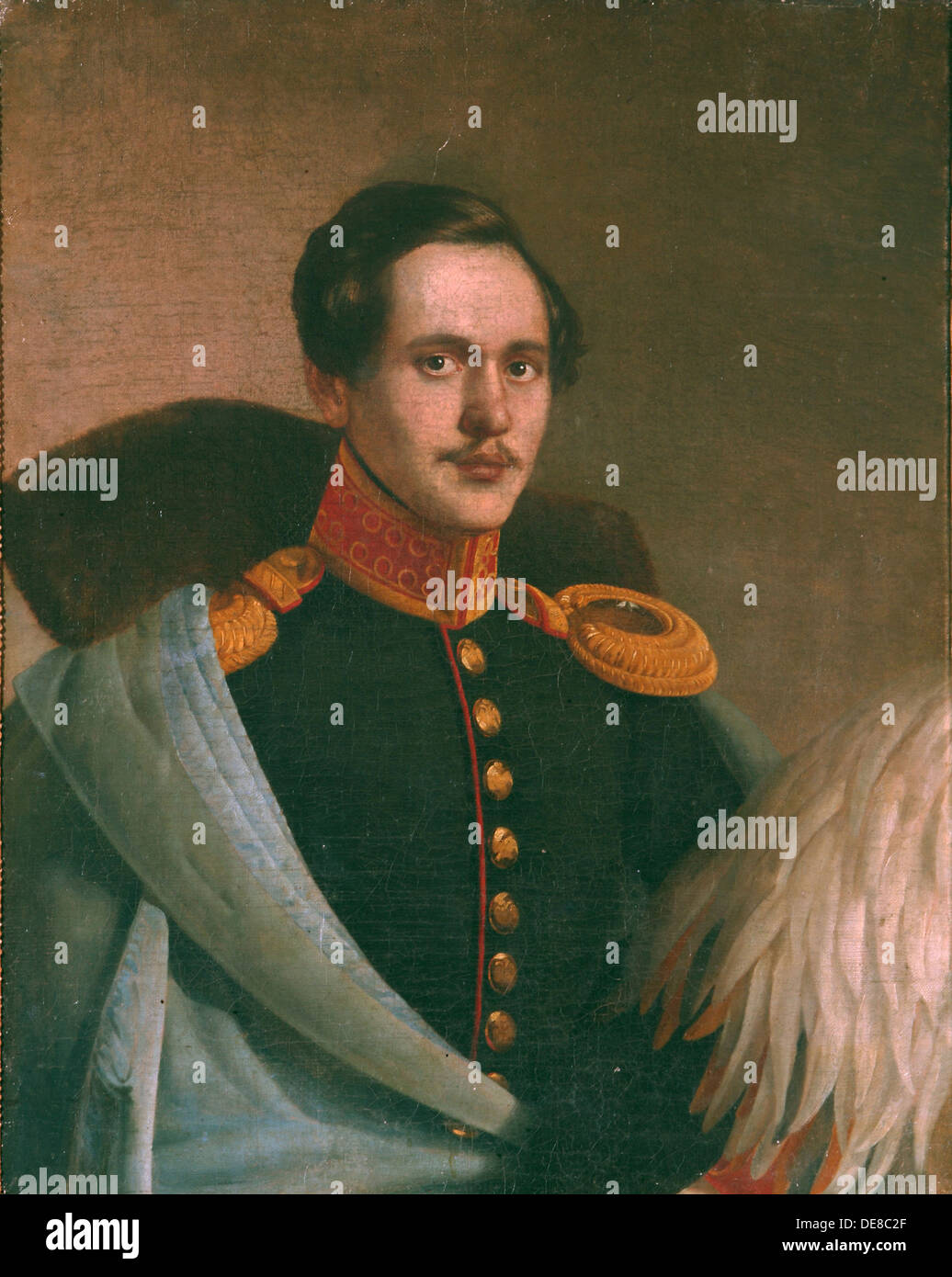 Lermontov hires stock photography and images Alamy
