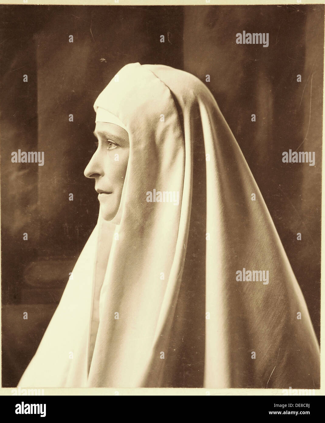 Grand duchess elizabeth feodorovna hires stock photography and images