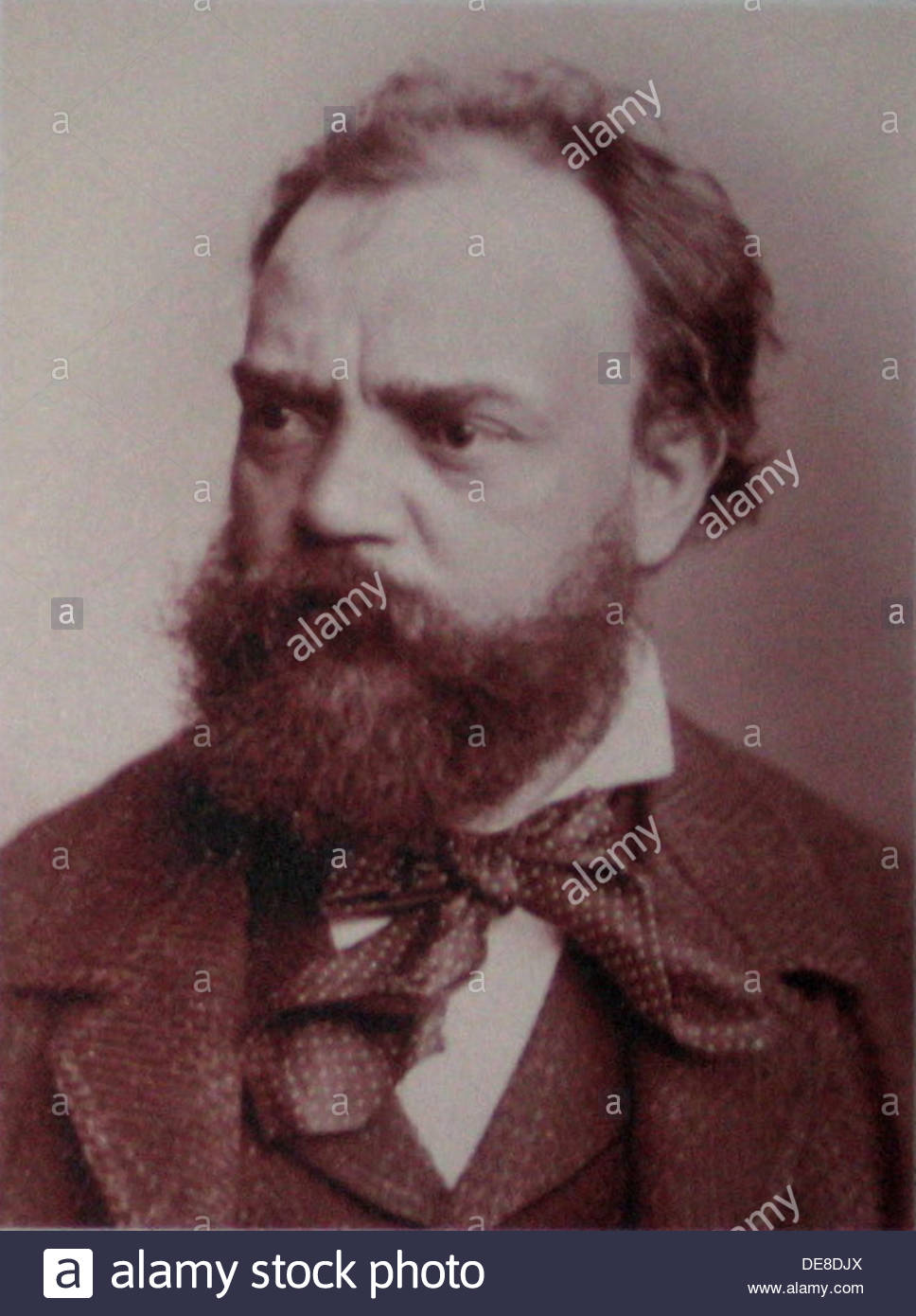 Antonin Dvorak Stock Photos & Antonin Dvorak Stock Images Alamy