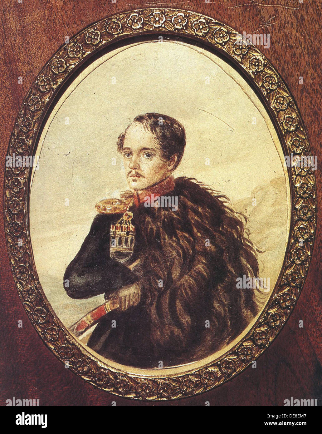 Biography of Mikhail Yuryevich Lermontov. The life and work of Lermontov 94 Biography of Mikhail Yuryevich Lermontov. The life and work of Lermontov 43