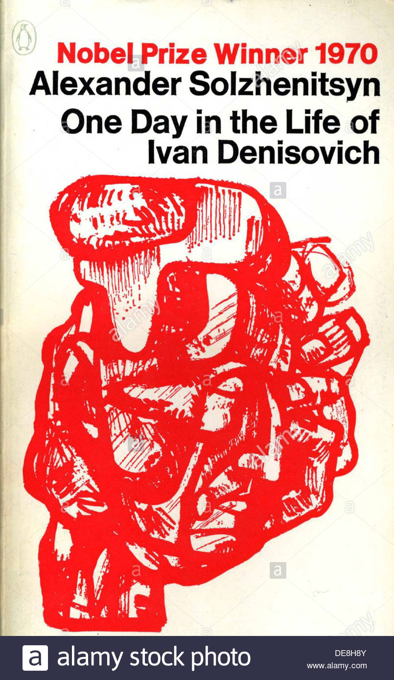 an analysis of the one day in the life of ivan denisovich Discuss with reference to one day in the life of ivan denisovich the meaning of life through the eyes of ivan denisovich thematic analysis of one day in the life of ivan denisovich by aleksandr solzhenitsyn. an analysis of the one day in the life of ivan denisovich Discuss with reference to one day in the life of ivan denisovich the meaning of life through the eyes of ivan denisovich thematic analysis of one day in the life of ivan denisovich by aleksandr solzhenitsyn.