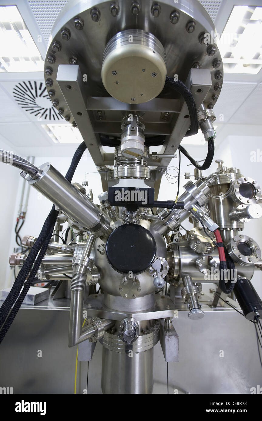 Spectroscopy equipment hires stock photography and images Alamy