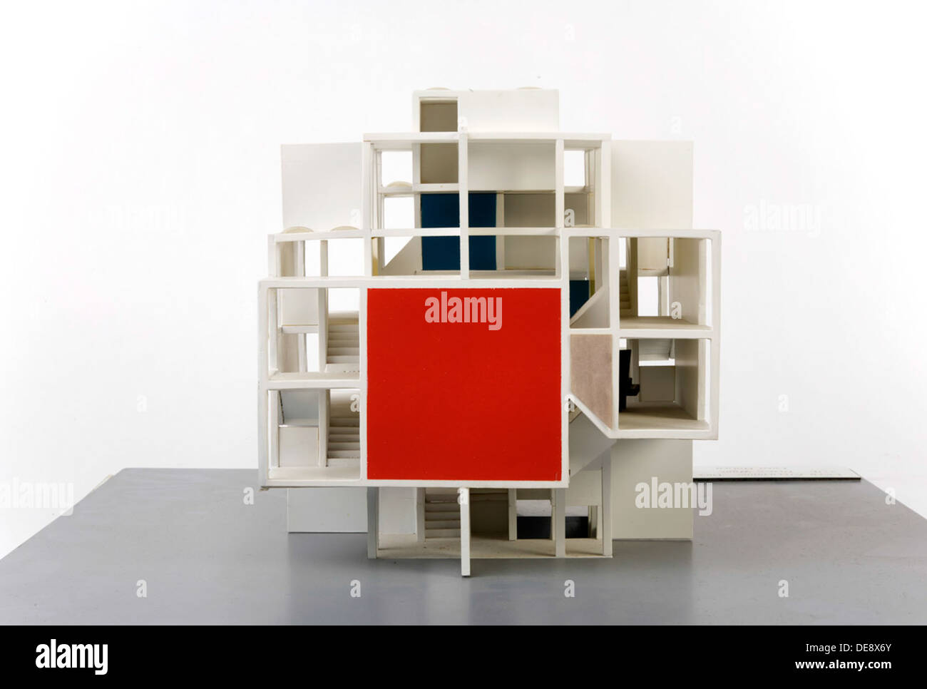 De stijl principles hi-res stock photography and images - Alamy