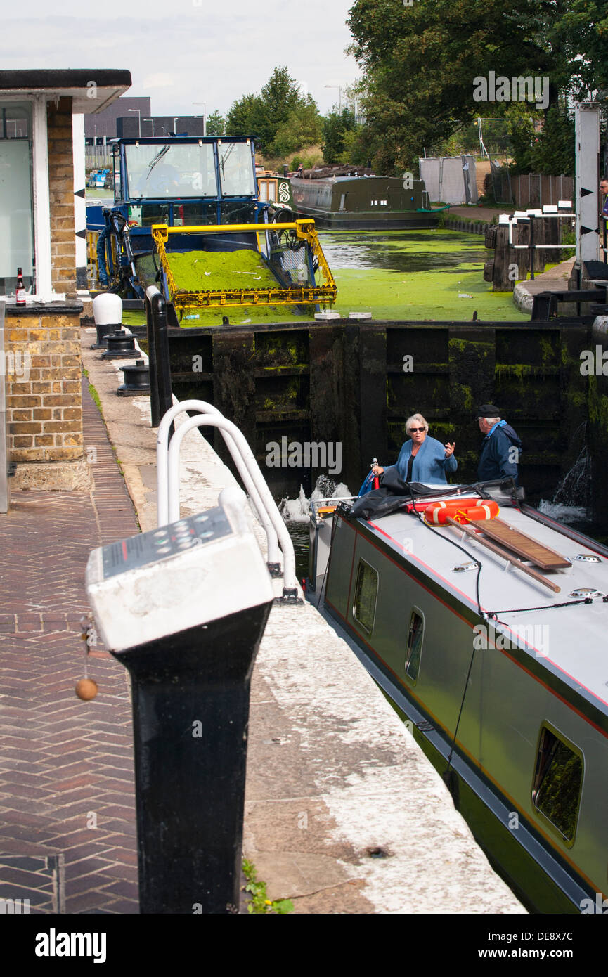 Old ford lock river services limited #2