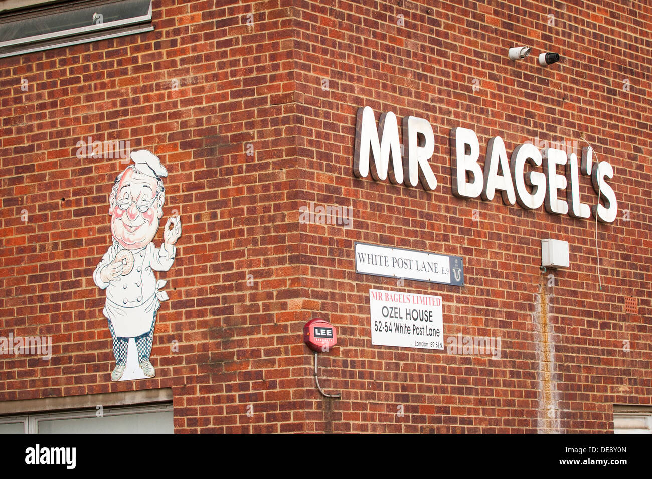 White post lane, hackney wick hires stock photography and images Alamy