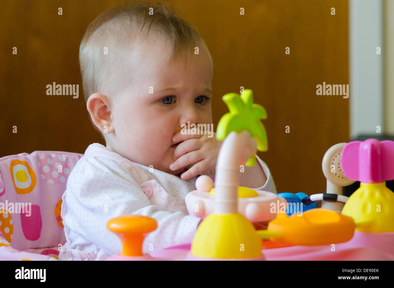 sitting toys for 4 month old