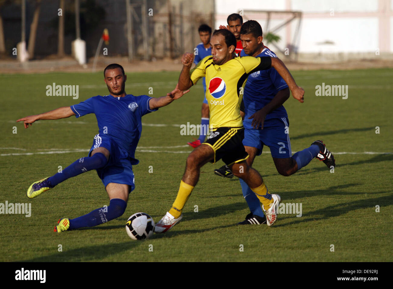 Off gaza citys hi-res stock photography and images - Alamy
