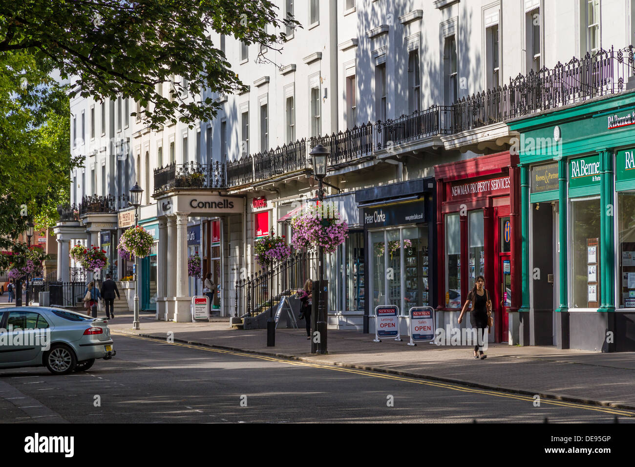Of leamington spa hires stock photography and images Alamy
