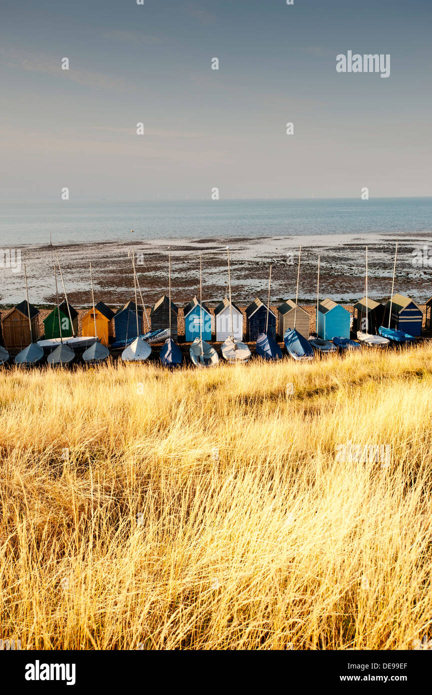Herne Bay, Kent, United Kingdom Stock Photo Alamy