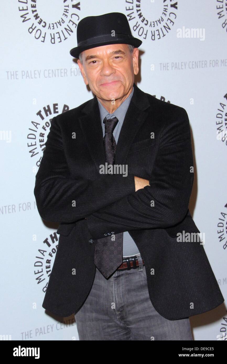 Robert picardo hi-res stock photography and images - Alamy