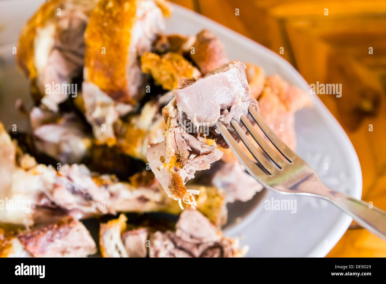 asian chicken barbecue bbq china chinese cooked cuisine delicious diet dining dinner dish eat egg food fry gourmet green thai Stock Photo