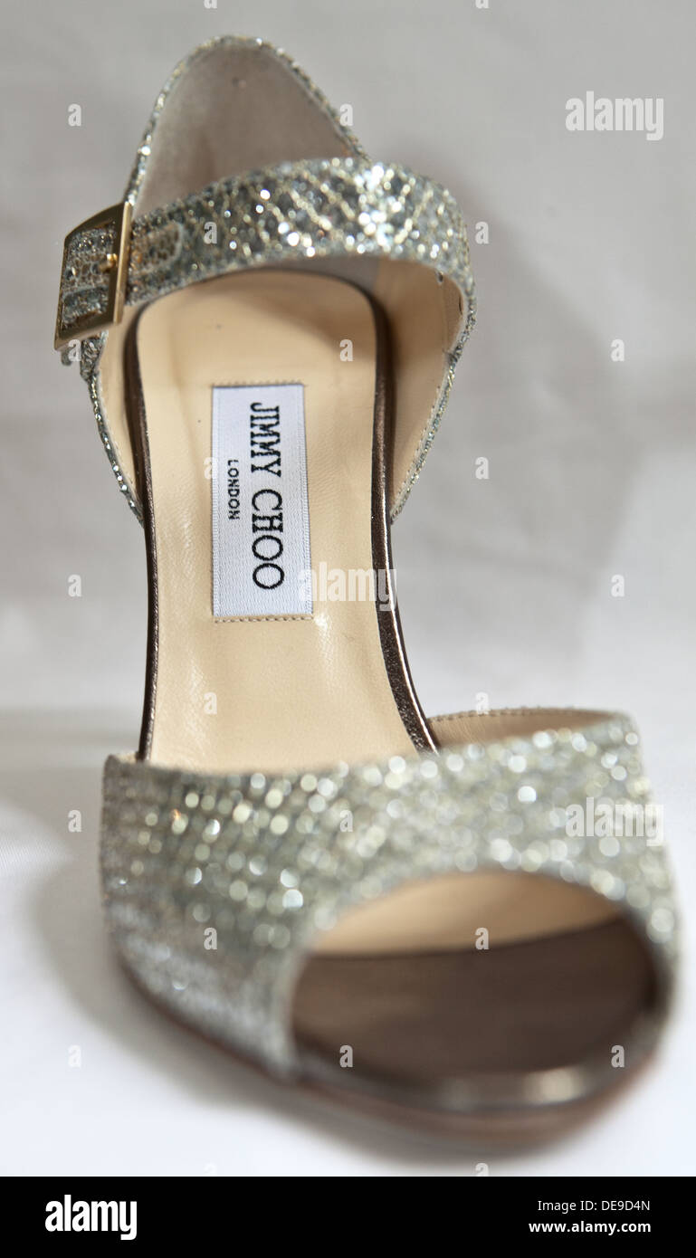 856 Designer Jimmy Choo Stock Photos, High-Res Pictures, and