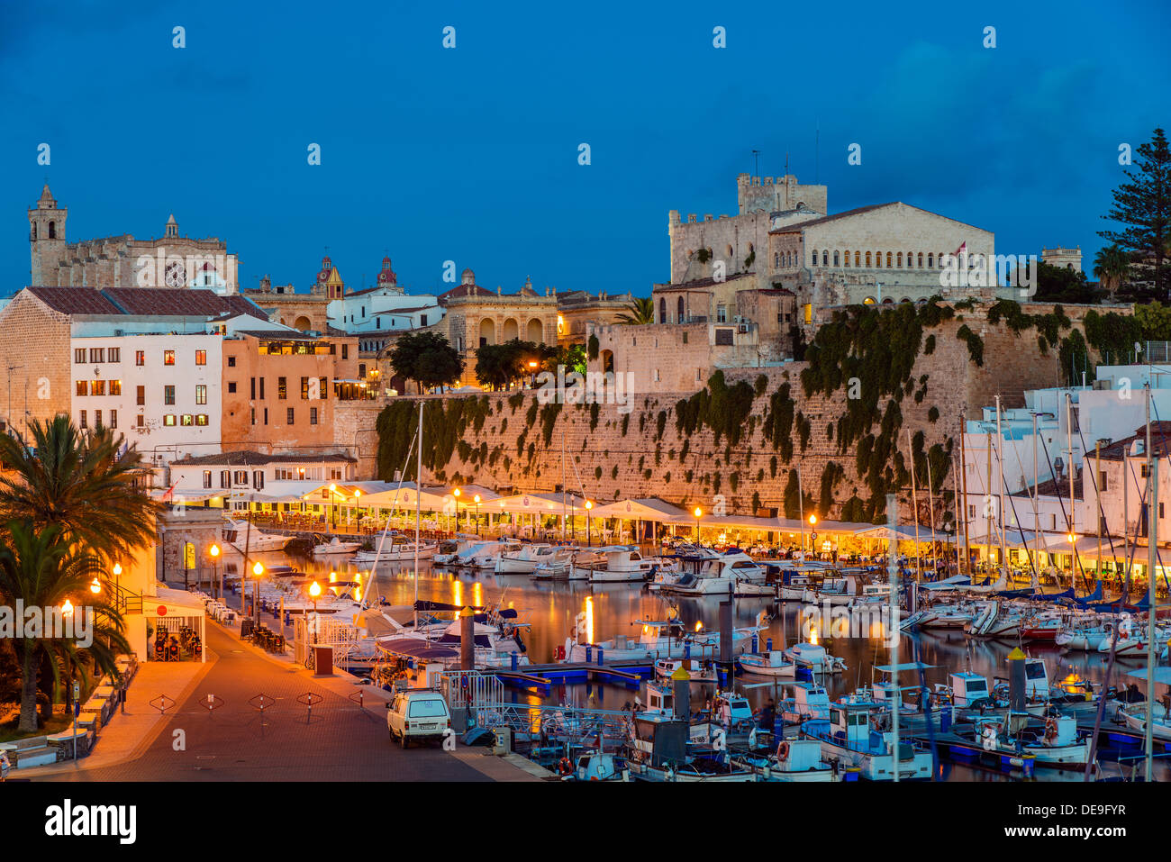 Ciutadella De Menorca