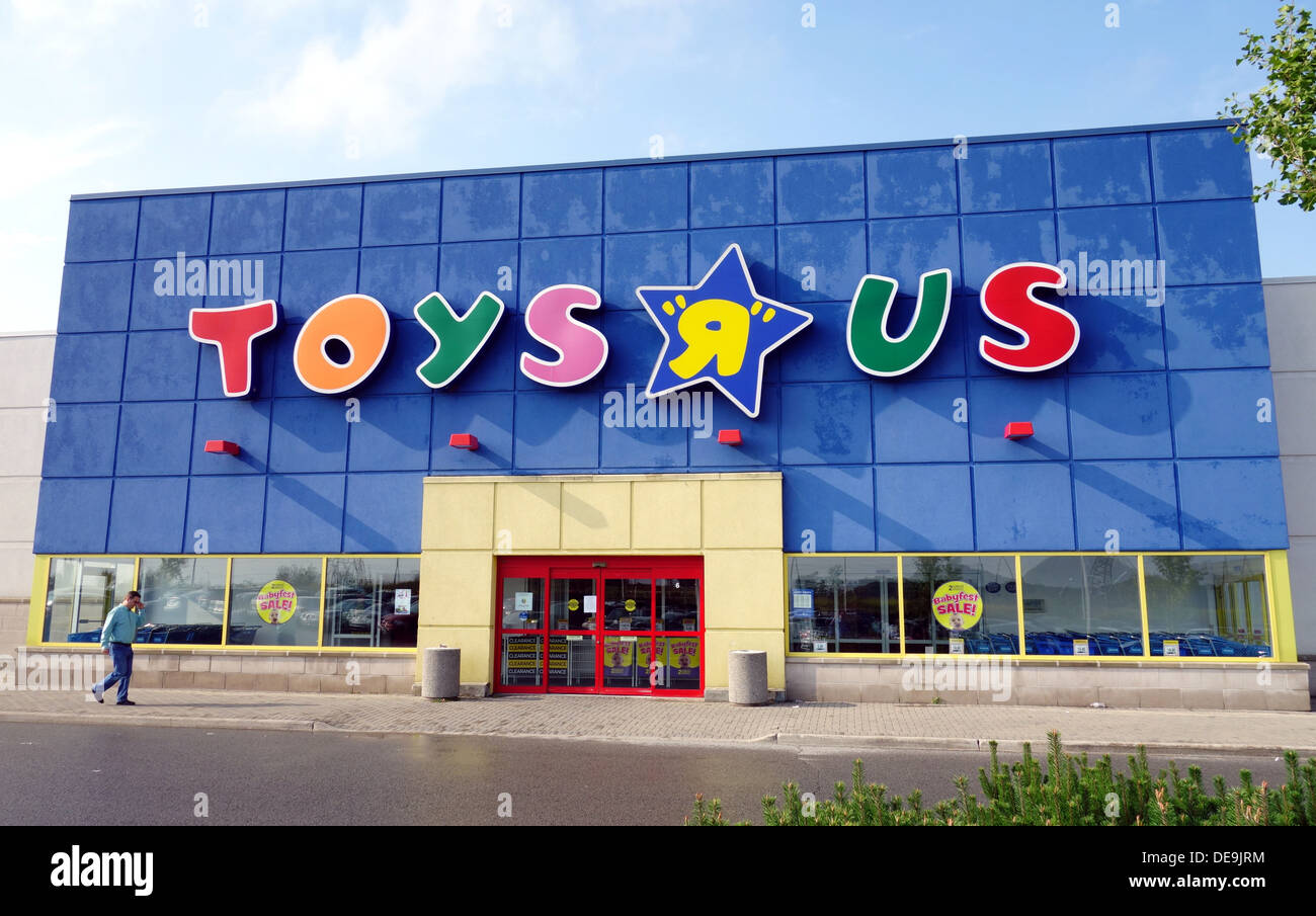 Babyfest toys r us best sale 2019