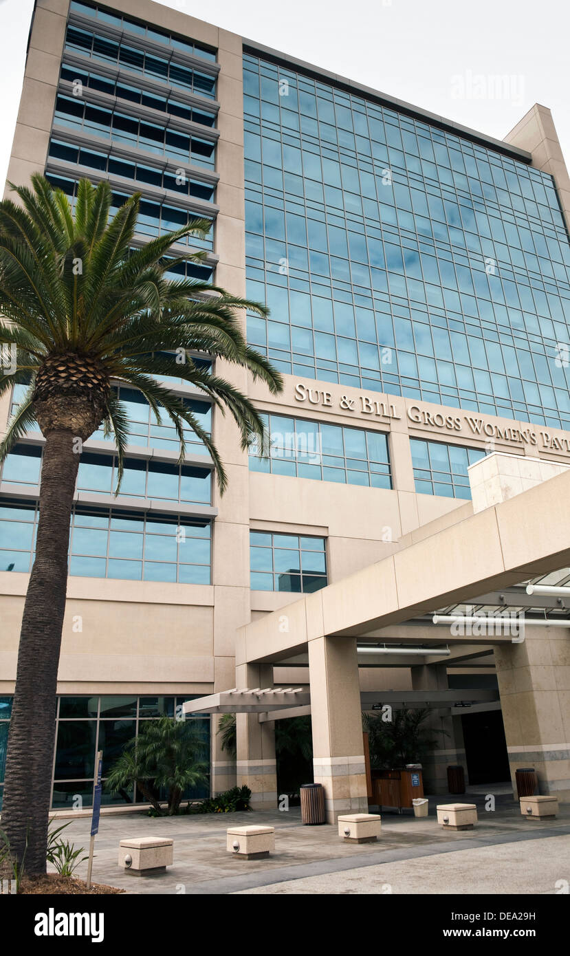 Hoag memorial hospital presbyterian hires stock photography and images