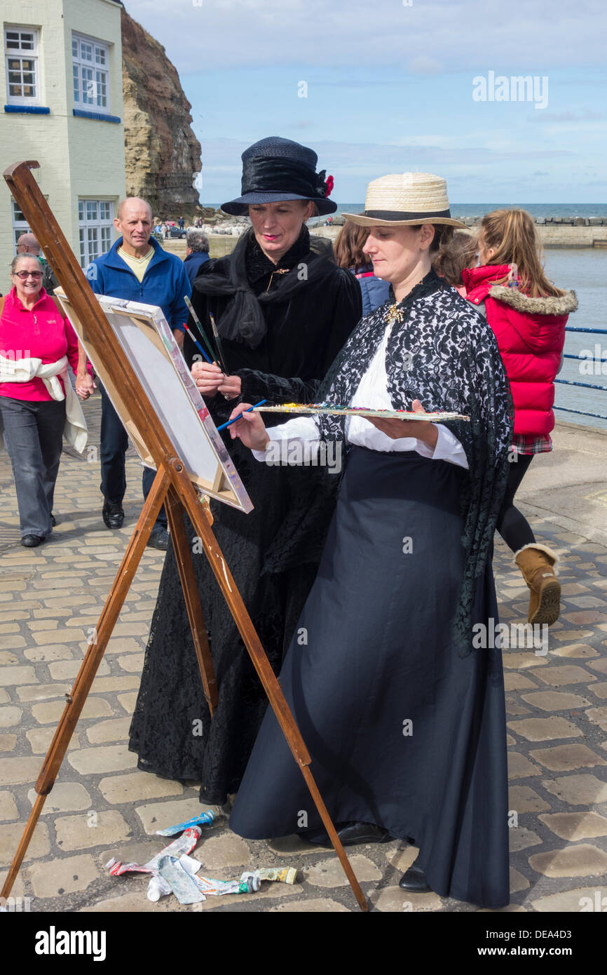 Staithes Festival Of Arts And Heritage Staithes North Yorkshire staithes-festival-of-arts-and-heritage-staithes-north-yorkshire