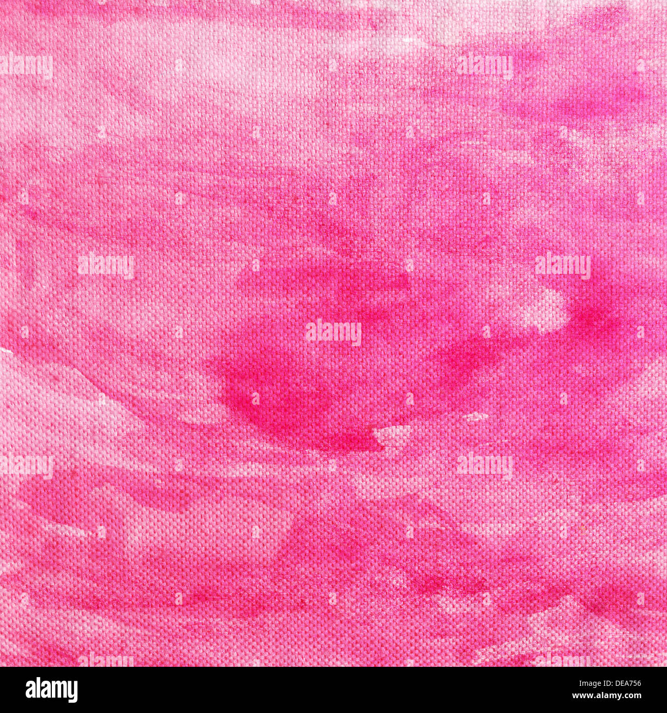 Pink canvas texture background Stock Photo Alamy