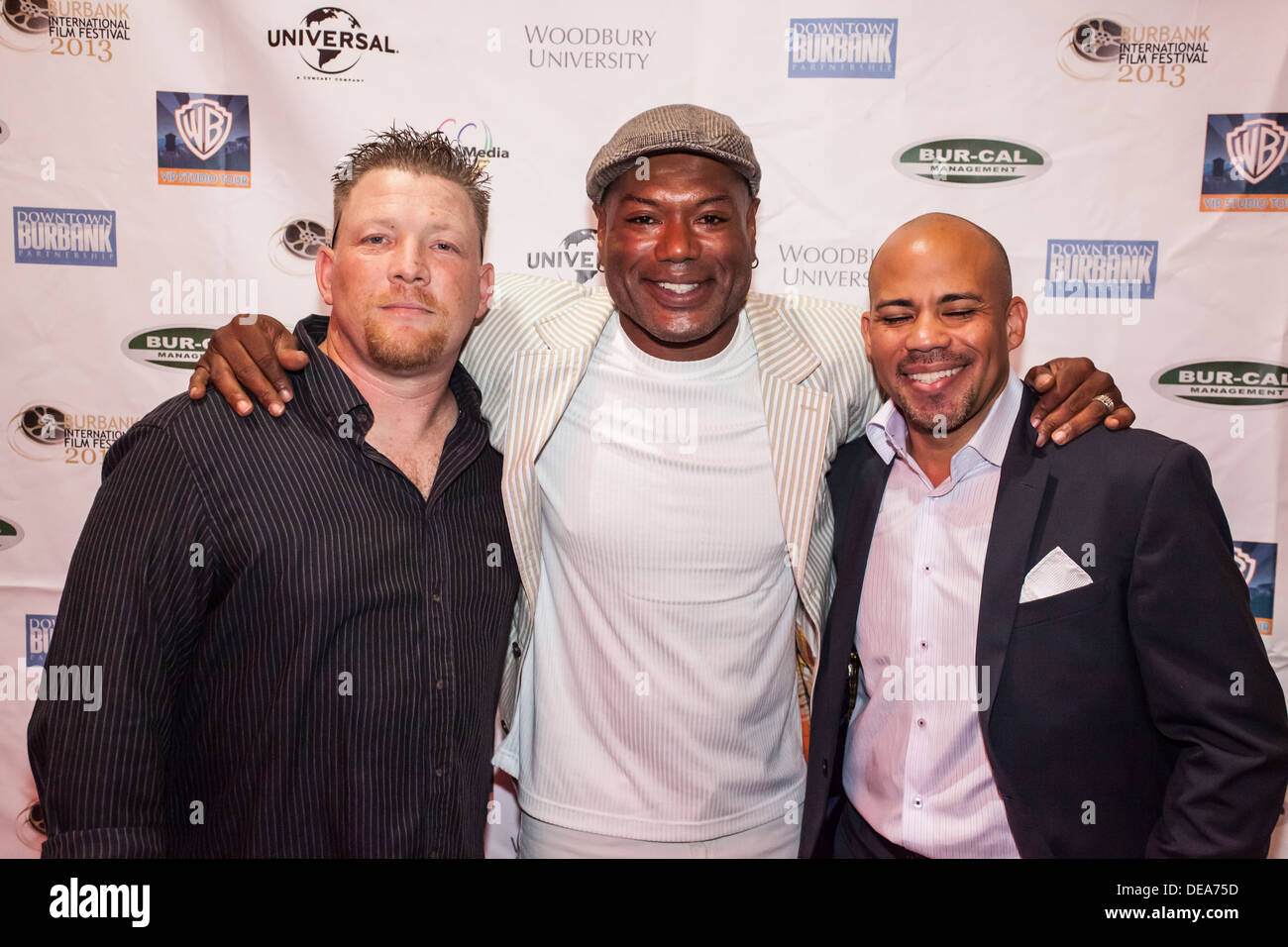 Christopher Judge Attends Stargate Reopenthegate Panel Stock Photo  1058051297