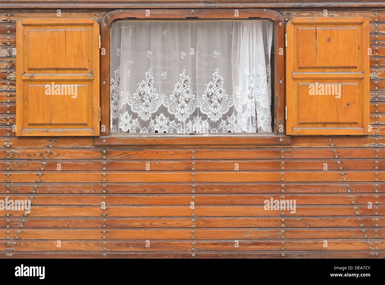 Traditional german wooden house hi-res stock photography and images - Alamy