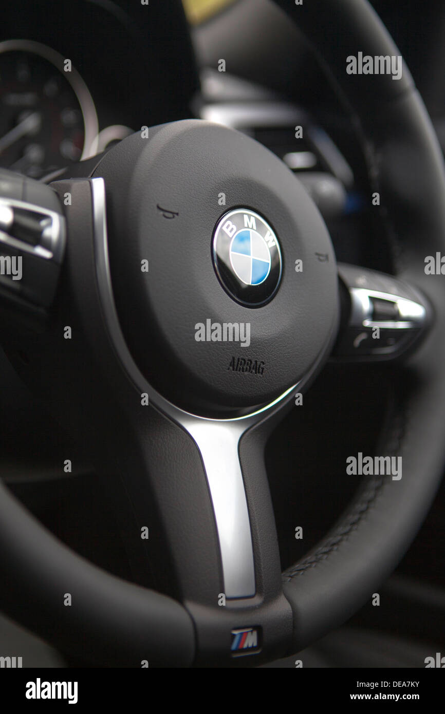 Bmw f30 hi-res stock photography and images - Alamy