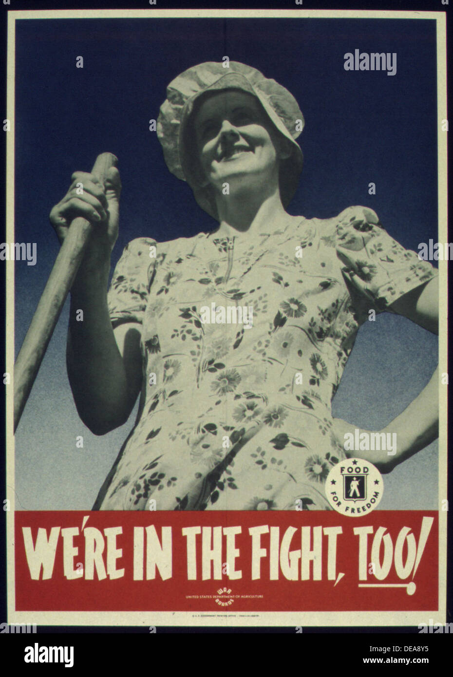 Usa fight history hi-res stock photography and images - Alamy