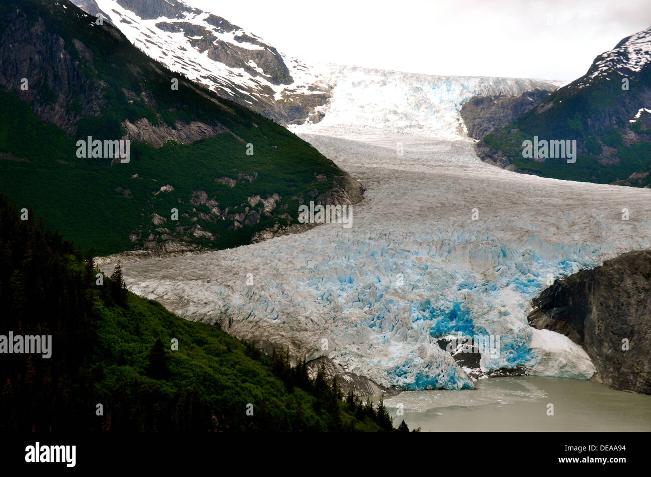 AK alaska alaskan blue glacier glacier bay glaciers hill hills ice iceberg mountain mountains