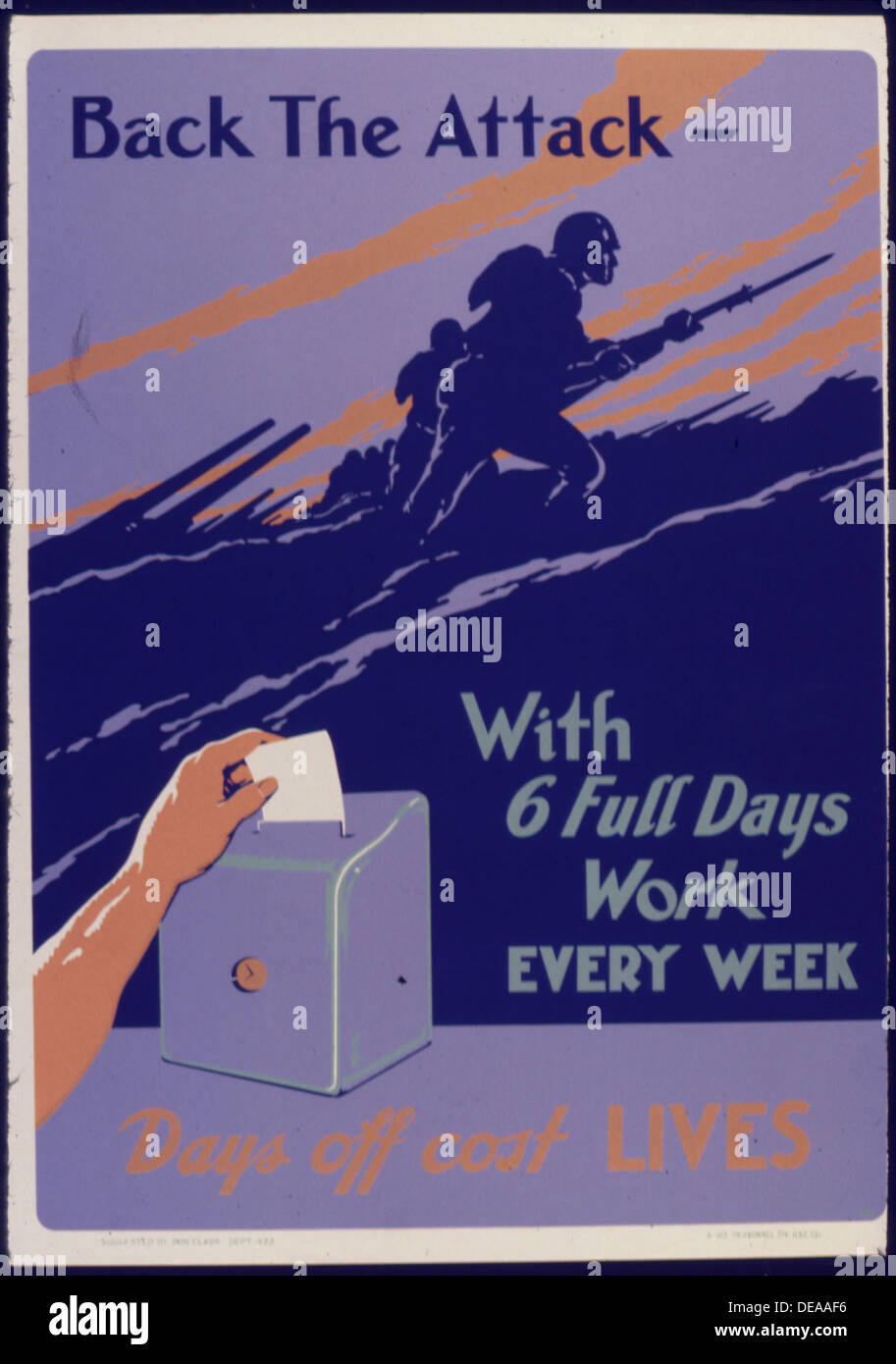 Wartime commitment hi-res stock photography and images - Alamy