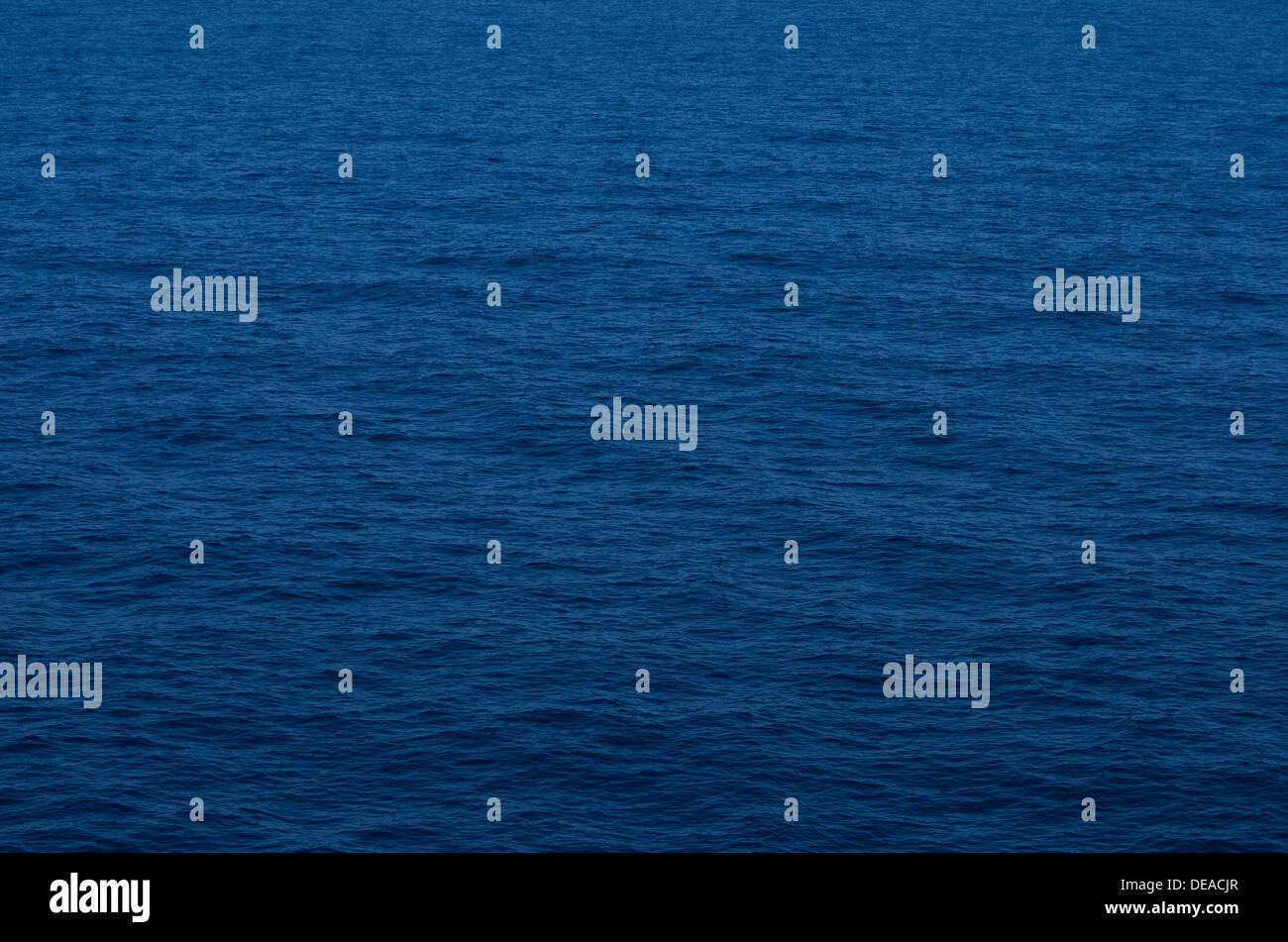 Blue sea background Stock Photo - Alamy