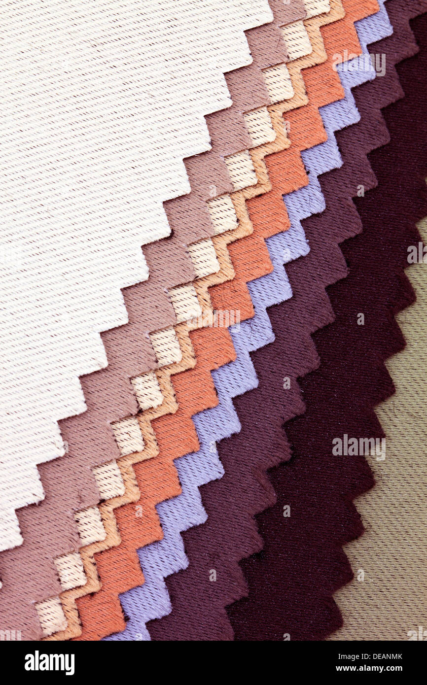 Colorful Fabric Wallpapers background decoration macro details Stock