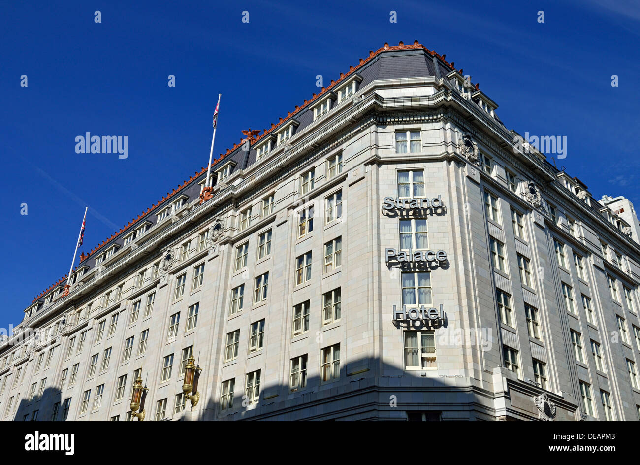 Strand Palace Hotel, 372 Strand, London WC2R, United Kingdom Stock Photo Alamy Strand Palace Hotel, 372 Strand, London WC2R, United Kingdom Stock Photo Alamy