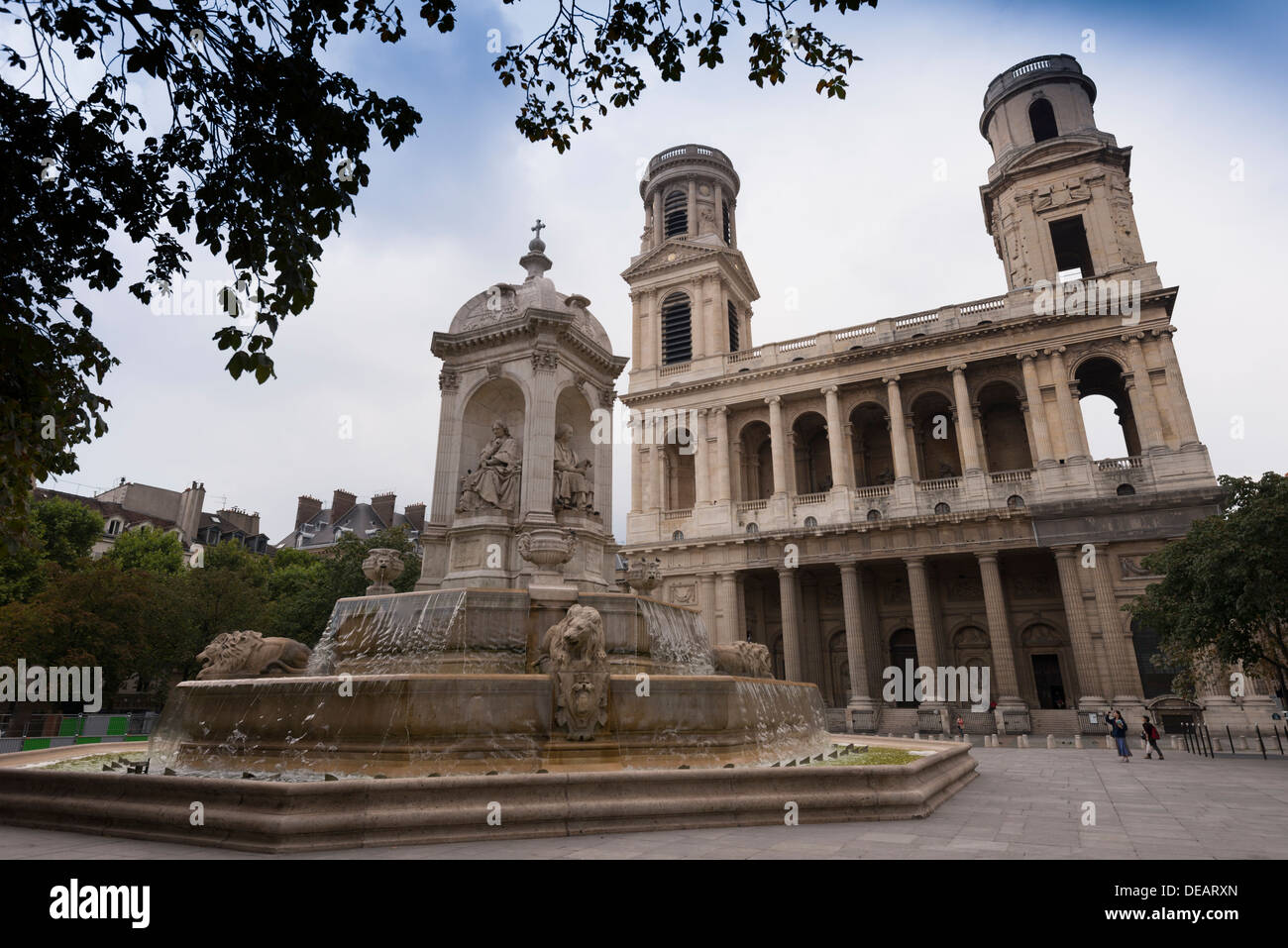 Paris meridian hires stock photography and images Alamy