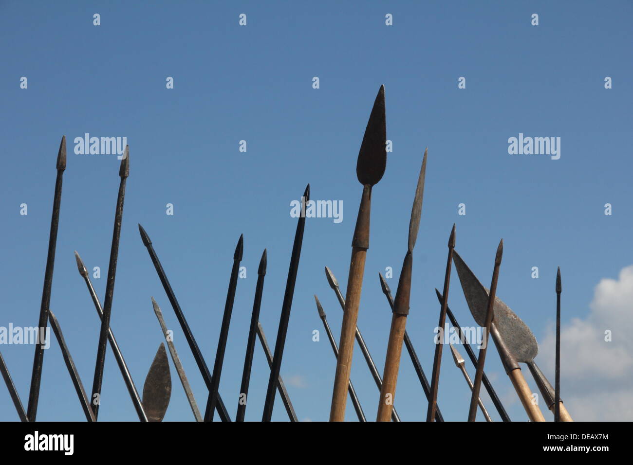 Spear and jackson hi-res stock photography and images - Alamy