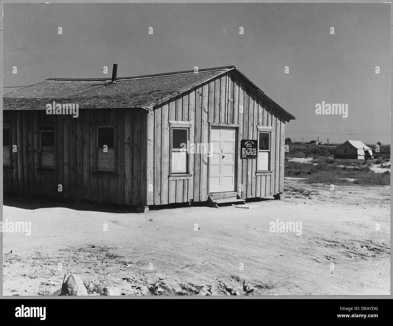 Bakersfield Black And White Stock Photos Images Alamy