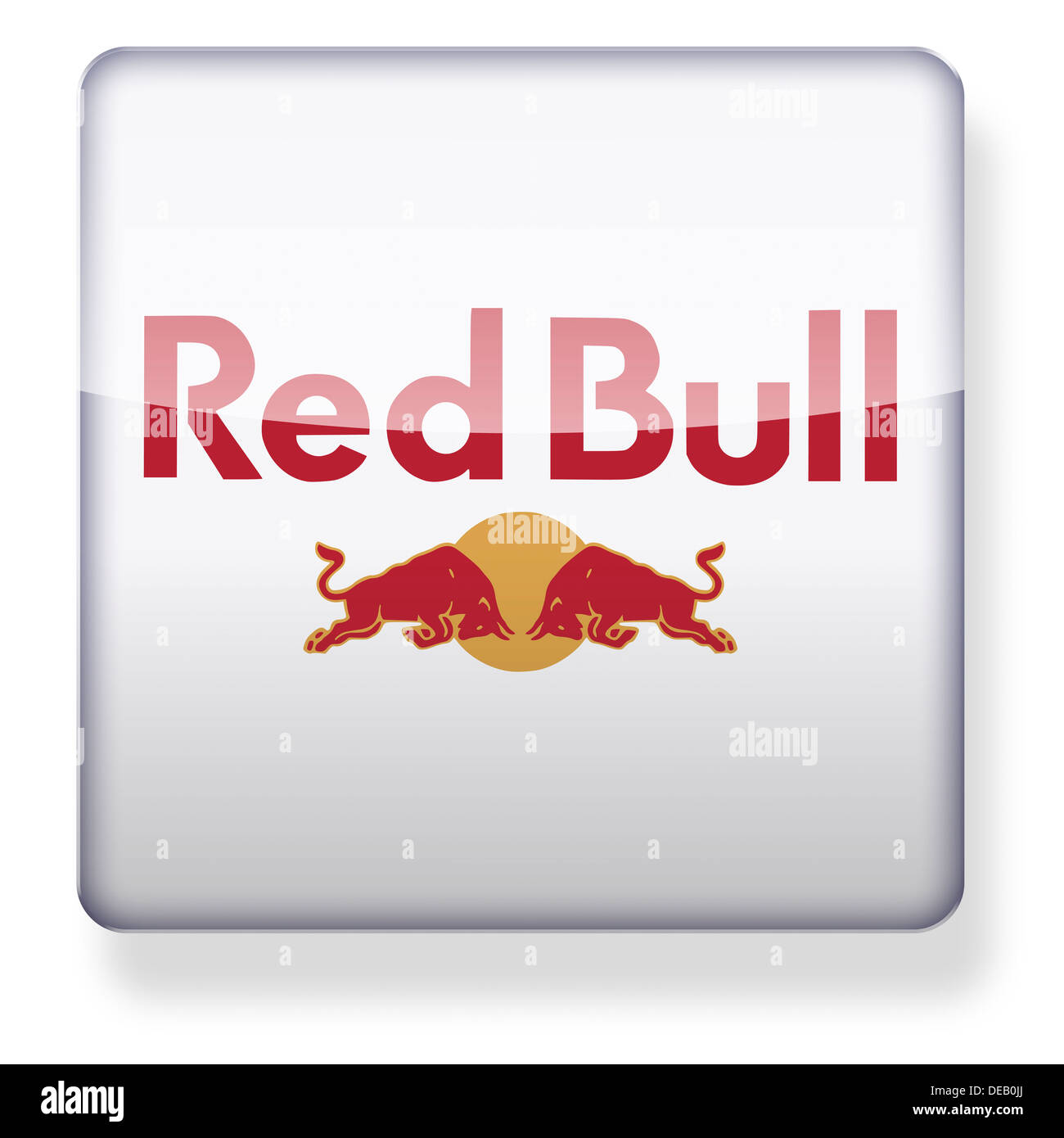 Red Bull Logo High Resolution Stock Photography And Images Alamy