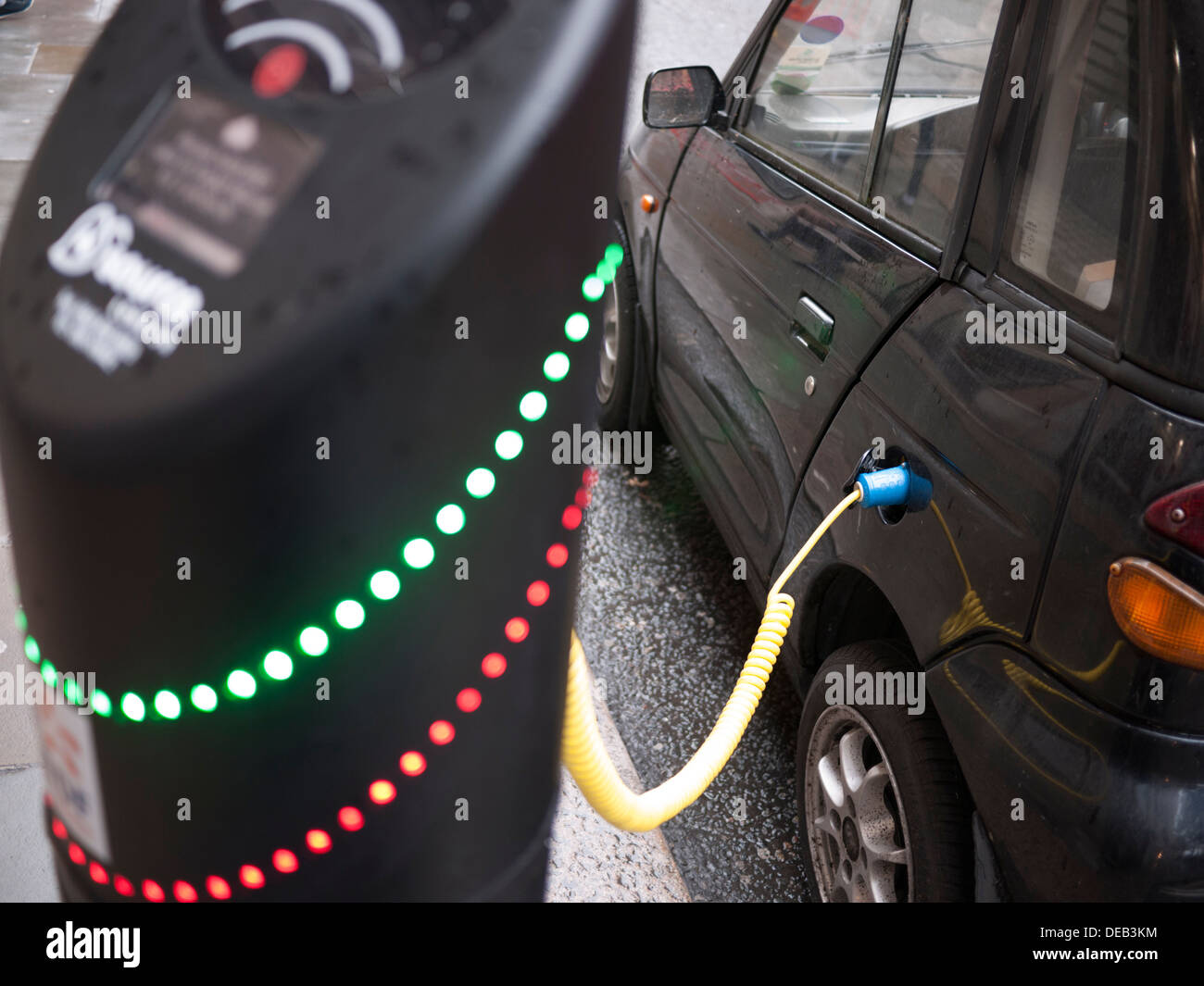 Edf energy car charger discount