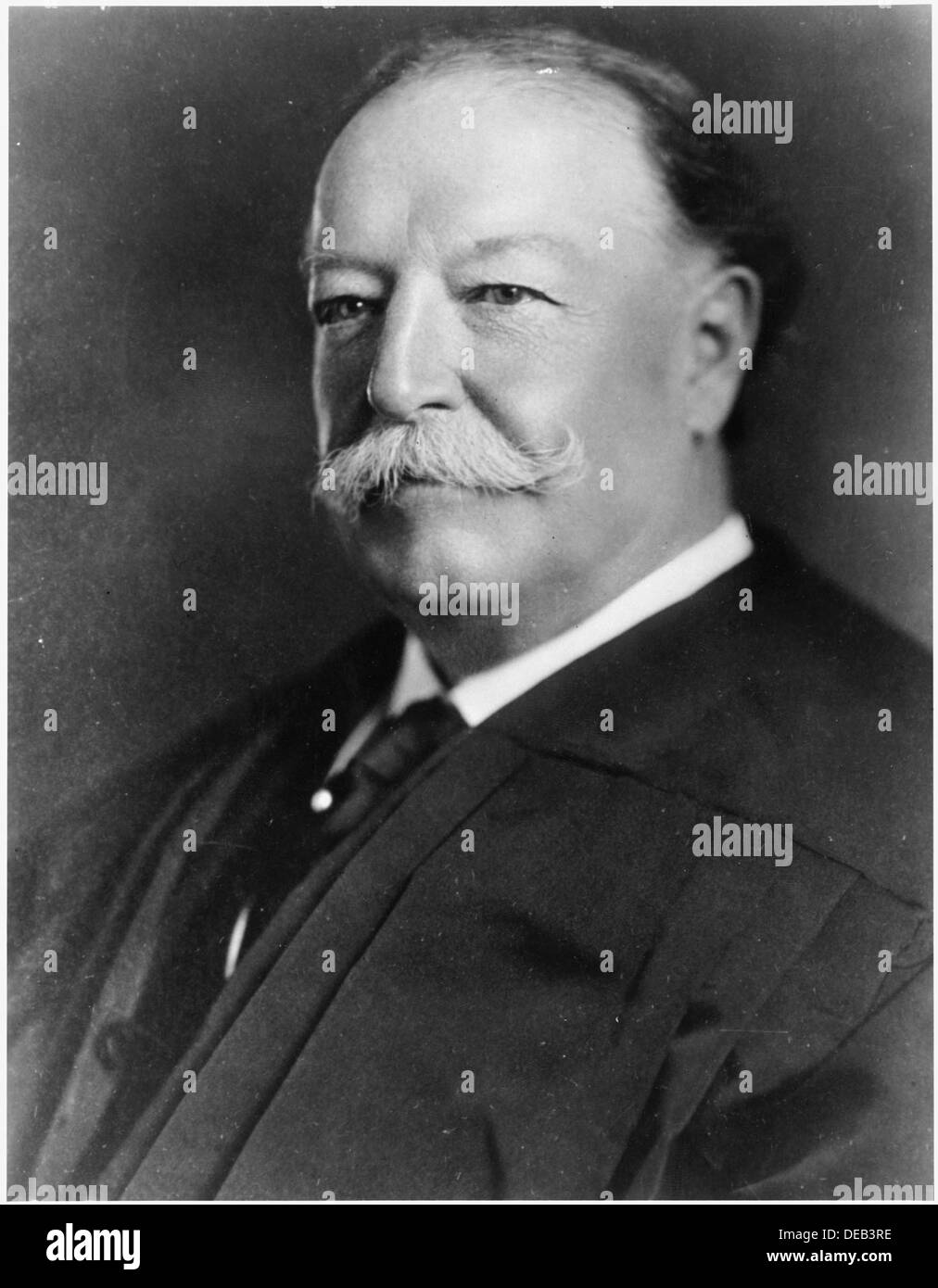 William H. Taft 530952 Stock Photo Alamy