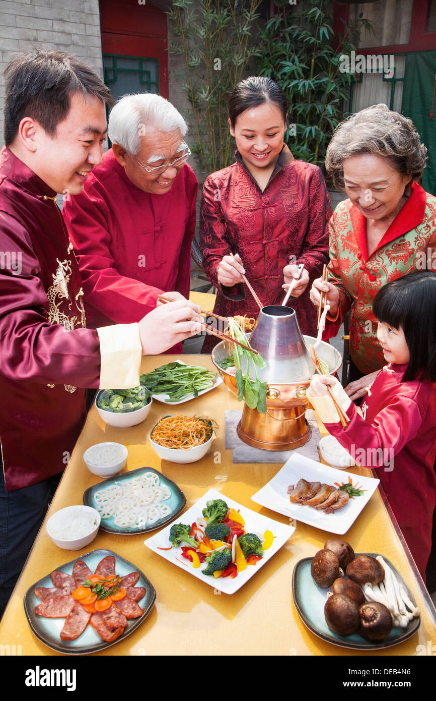 chinese new year capsule 2025