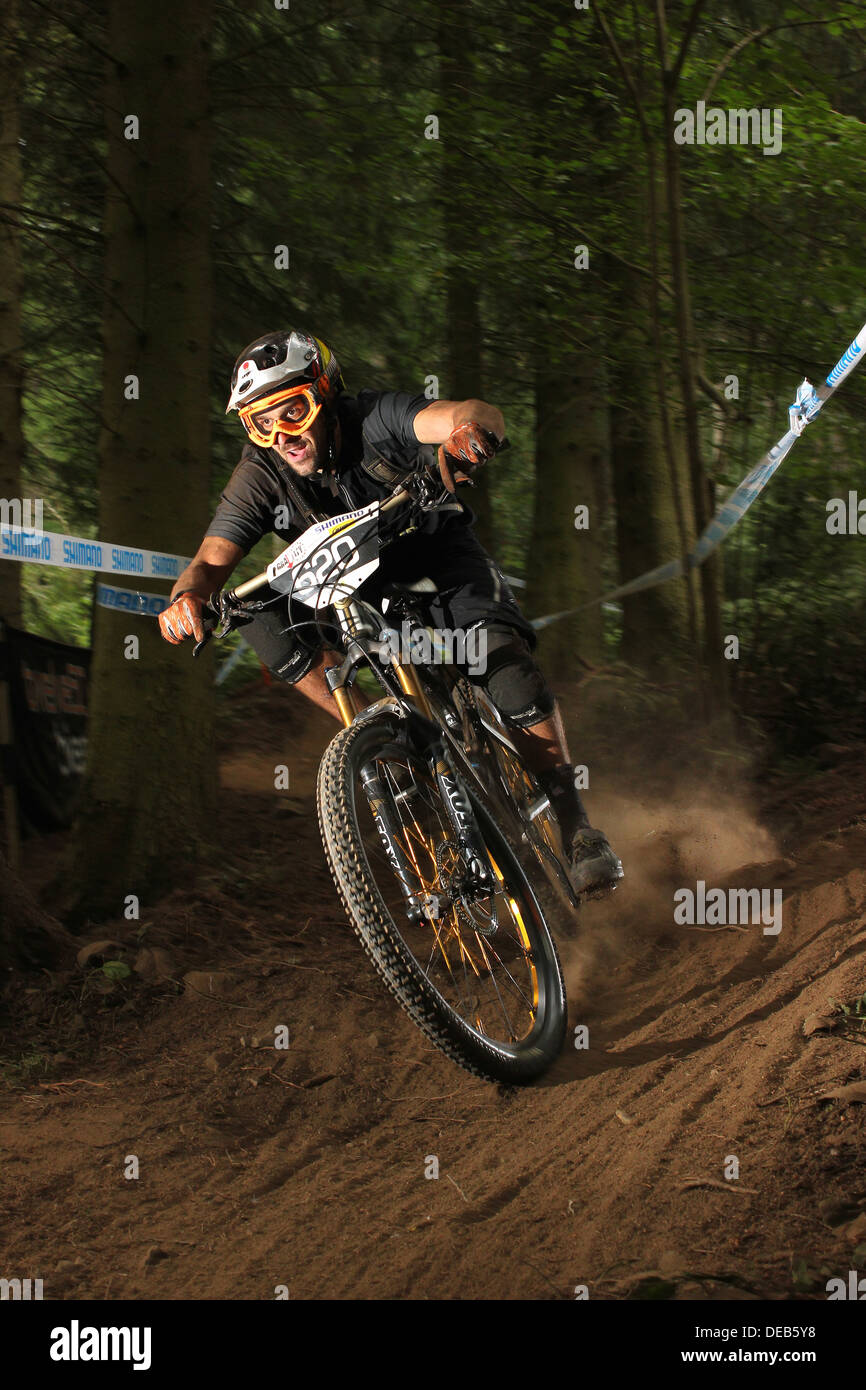 Eastridge mtb 2025