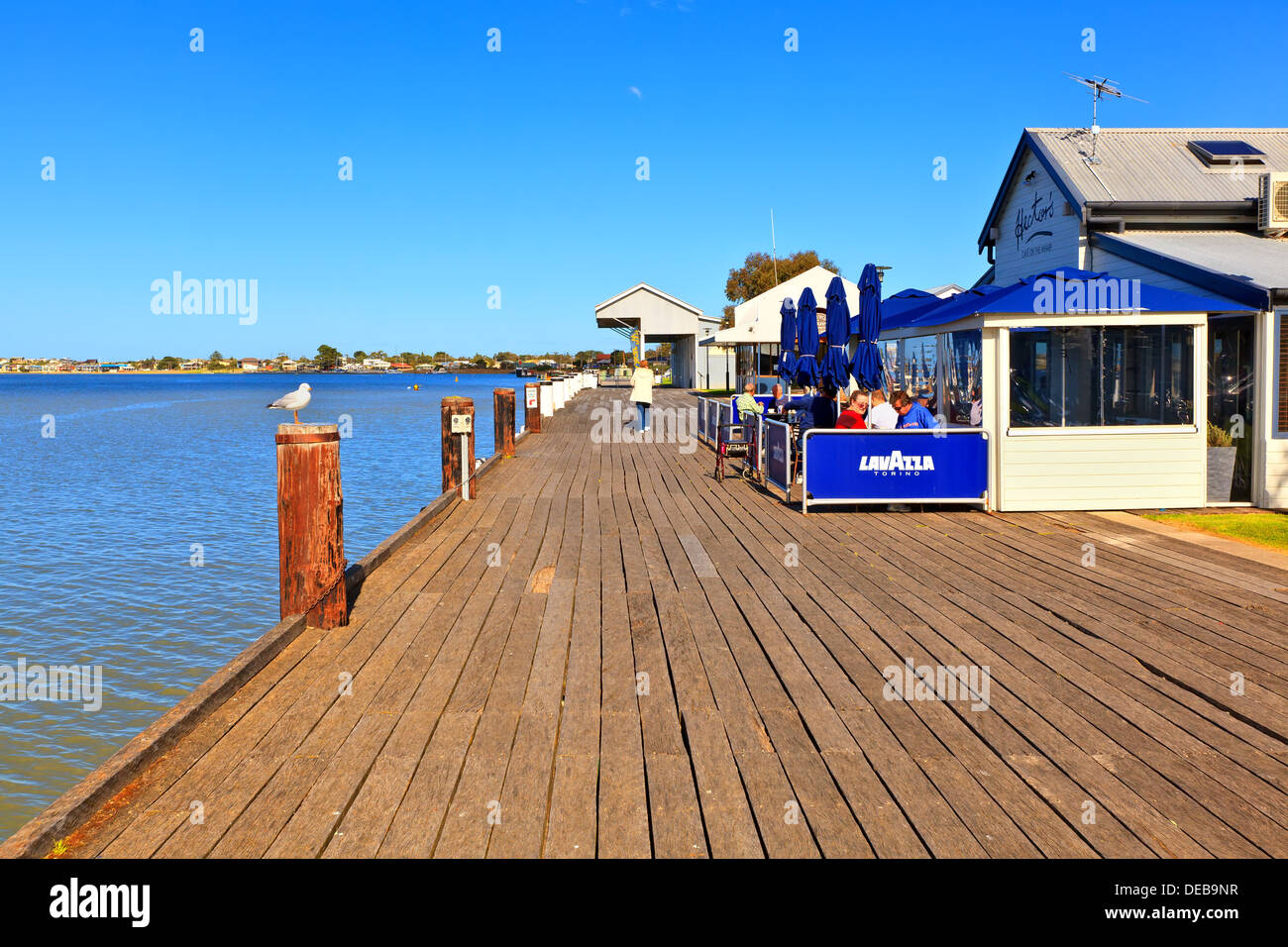 Goolwa hires stock photography and images Alamy