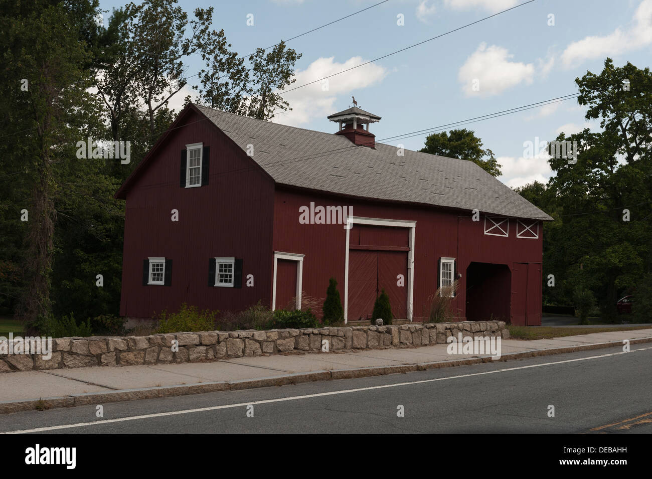 Greenville ave hires stock photography and images Alamy