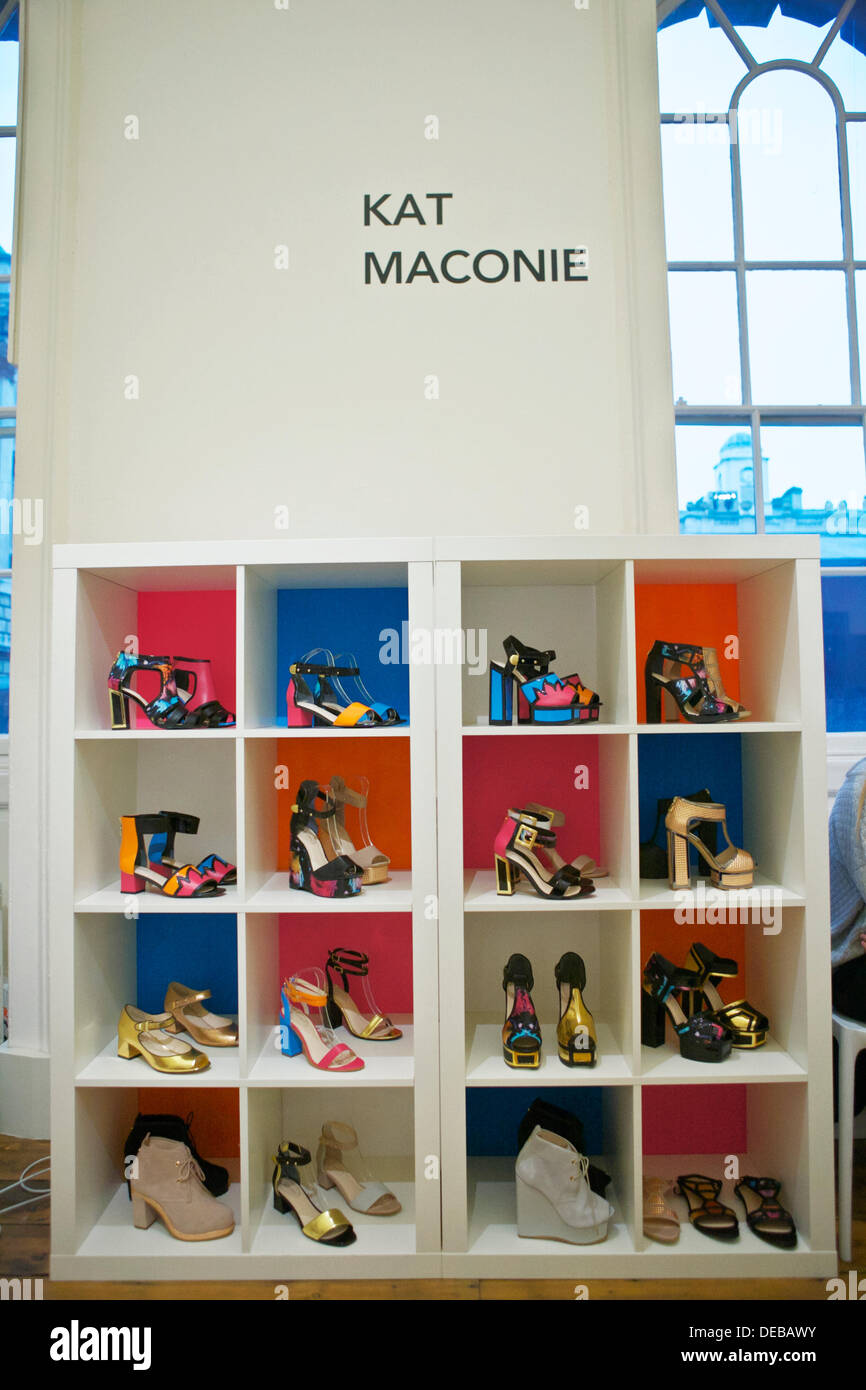 Kat 2025 maconie london