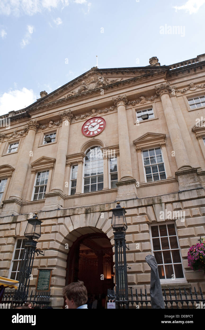 The Exchange Bristol High Resolution Stock Photography and Images Alamy